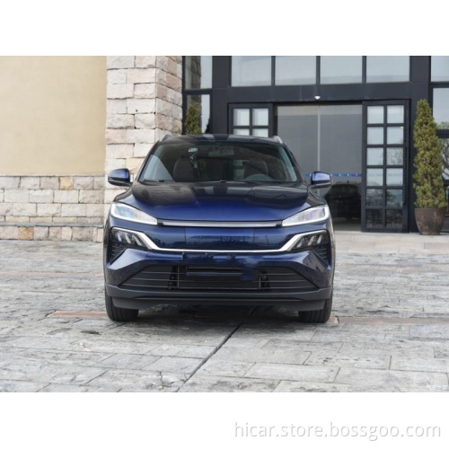 2021 low price sedan passenger vehicle electric car with long range